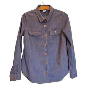 CAbi Blue Jean Jacket